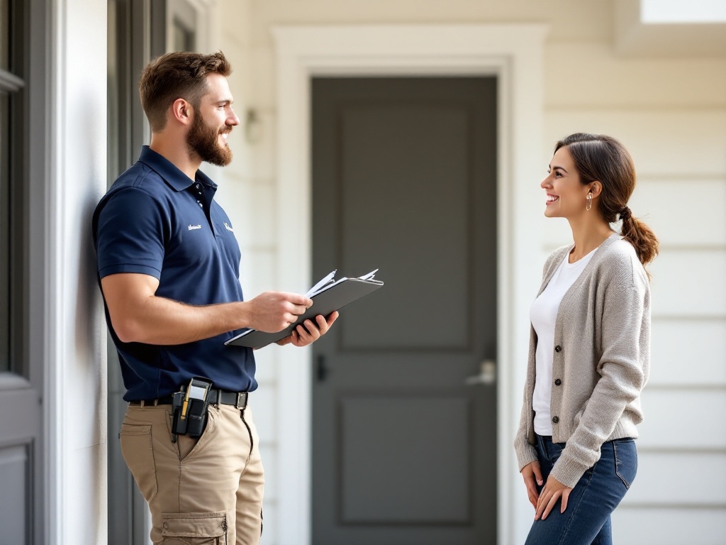 Pest Control in Albany, OR Technician