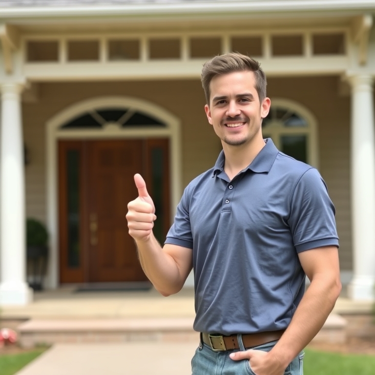 Owner of Corvallis Pest Pros